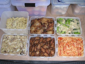 Foodlink 3