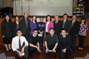 Mrs Mok Hing Yiu Gospel Rally 3