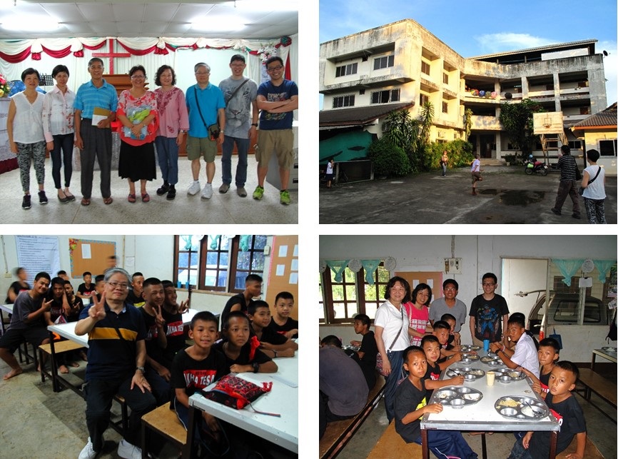 CR Children Center 1