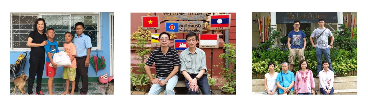 Outreach to Missionaries 1